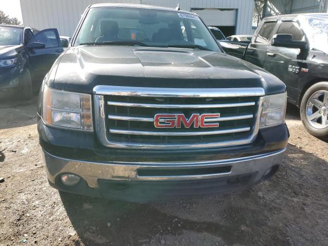 Photo 5 from auction – 2012 GMC SIERRA K15 with VIN 1GTR2VE76CZ293178