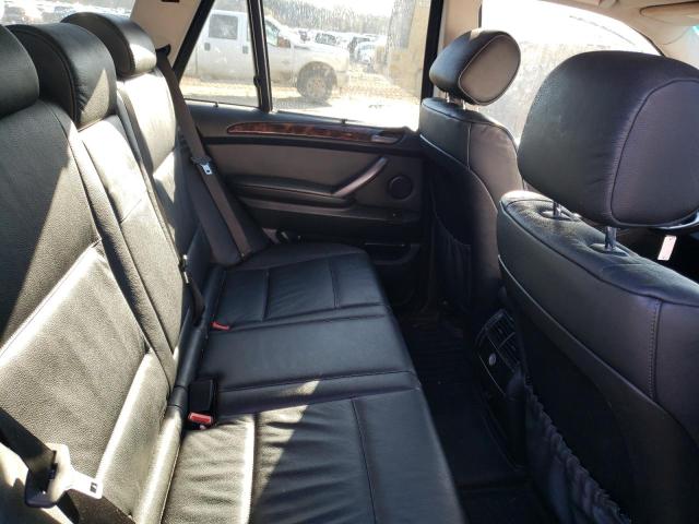 Photo 11 from auction – 2006 BMW X5 3.0I with VIN 5UXFA13576LY26600