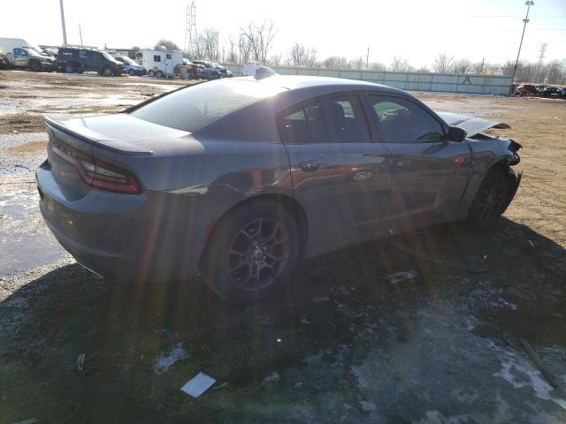 Photo 3 from auction – 2018 DODGE CHARGER GT with VIN 2C3CDXJGXJH337833