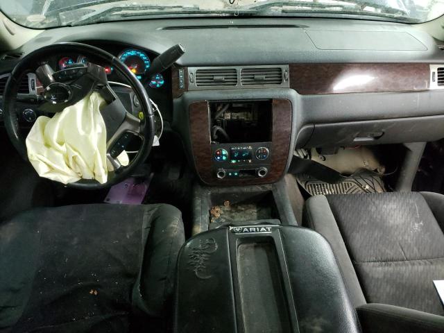 Photo 8 from auction – 2007 GMC NEW SIERRA with VIN 2GTEK13M771574467