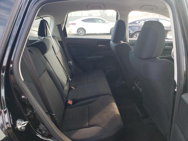 Photo 11 from auction – 2016 HONDA CRV with VIN 5J6RM4H38GL110511