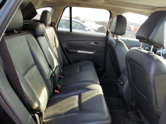 Photo 10 from auction – 2013 FORD EDGE SEL with VIN 2FMDK3JC9DBE07658