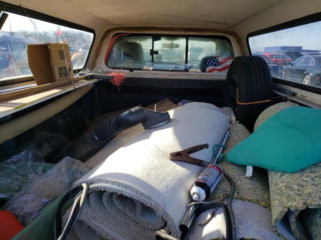 Photo 10 from auction – 2003 DODGE RAM 1500 S with VIN 1D7HA16Z33J516370