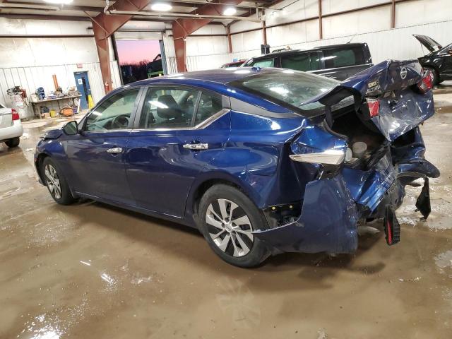 Photo 2 from auction – 2020 NISSAN ALTIMA S with VIN 1N4BL4BV7LC257200