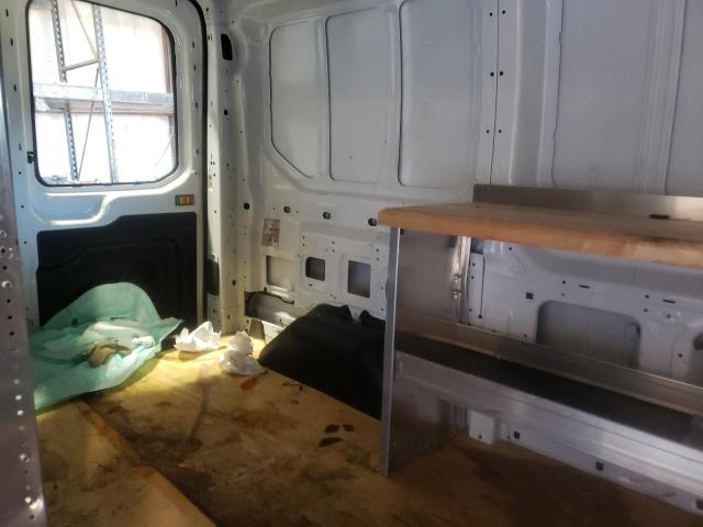 Photo 10 from auction – 2021 FORD TRANSIT T- with VIN 1FTBR1C81MKA37543