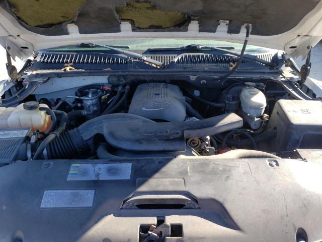 Photo 12 from auction – 2003 CHEVROLET SUBURBAN with VIN 1GNFK16Z23J259580