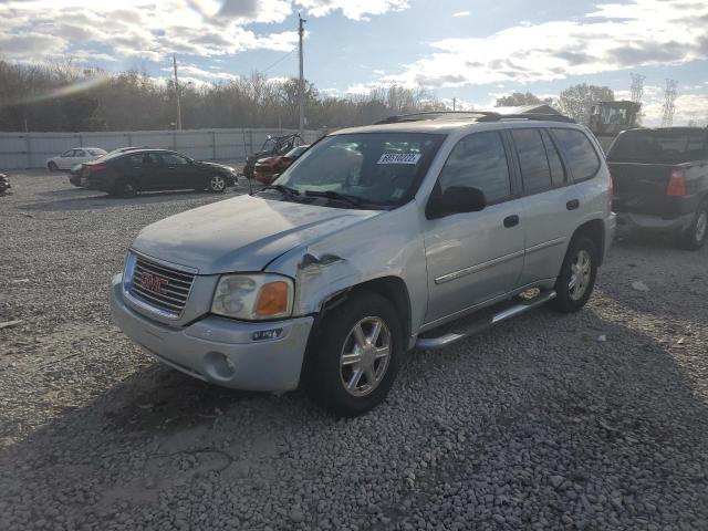 GMC ENVOY 2008 с VIN 1GKDS13S082215090 - Снимка от търг