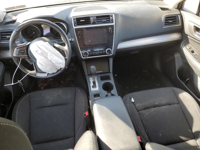 Photo 8 from auction – 2019 SUBARU LEGACY 2.5 with VIN 4S3BNAF69K3009986