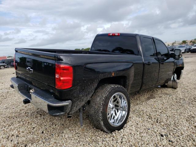 Photo 3 from auction – 2019 CHEVROLET SILVERADO with VIN 2GCRCPECXK1137903