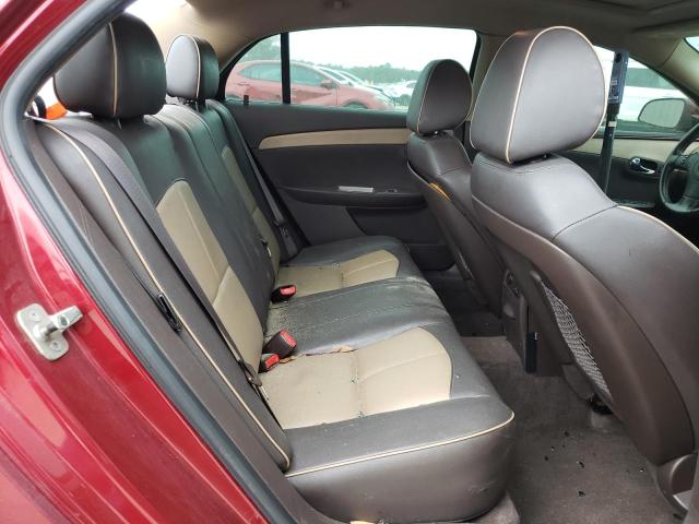 Photo 10 from auction – 2011 CHEVROLET MALIBU with VIN 1G1ZE5E1XBF160645