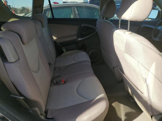 صورة رقم 11 من المزاد - 2008 TOYOTA RAV4 مع VIN JTMBD33V586062007