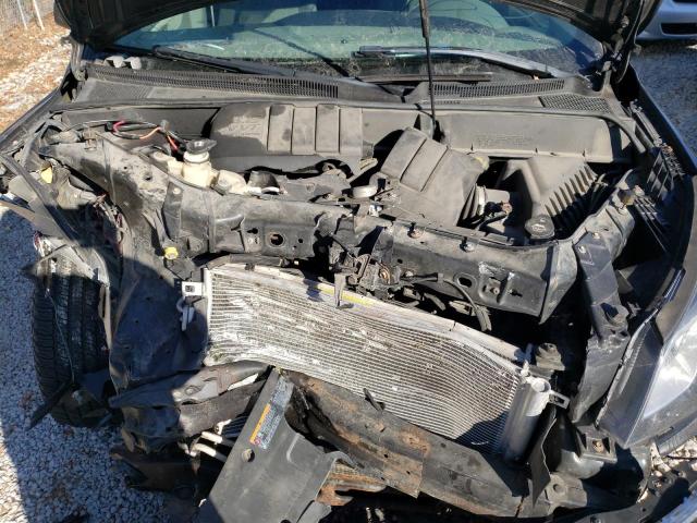Photo 12 from auction – 2014 CHEVROLET TRAVERSE L with VIN 1GNKVFED3EJ363670