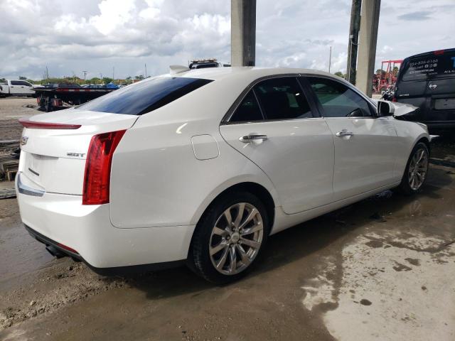 Photo 3 from auction – 2017 CADILLAC ATS with VIN 1G6AA5RX4H0168513