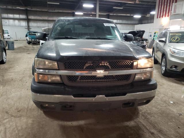 Photo 5 from auction – 2003 CHEVROLET AVALANCHE with VIN 3GNEK13T03G309373