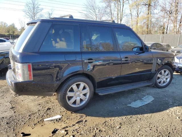 Photo 3 from auction – 2008 LAND ROVER RANGE ROVE with VIN SALME15468A265766