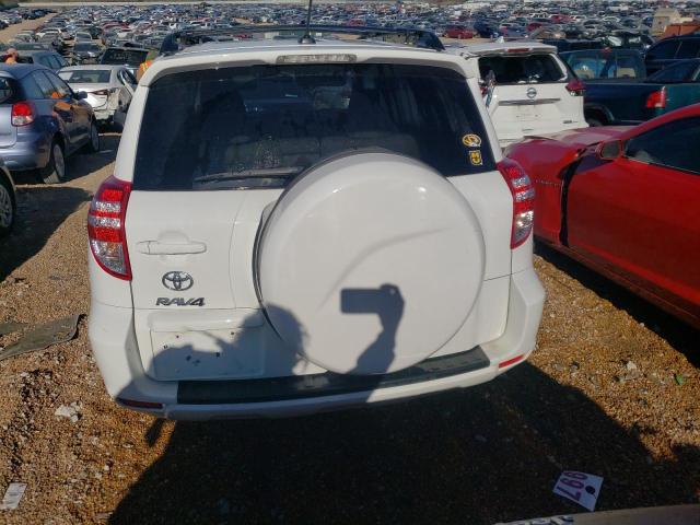 Photo 6 from auction – 2012 TOYOTA RAV4 with VIN 2T3ZF4DV3CW150817