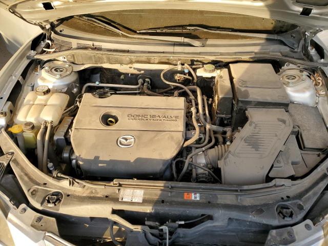 Photo 11 from auction – 2008 MAZDA 3 I with VIN JM1BK12F781176172