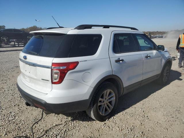 Photo 3 from auction – 2015 FORD EXPLORER with VIN 1FM5K7B89FGA51729