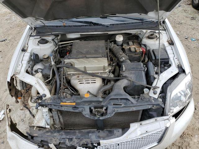 Photo 11 from auction – 2012 MITSUBISHI GALANT FE with VIN 4A32B2FF8CE008409