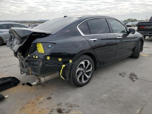 Photo 3 from auction – 2016 HONDA ACCORD EX with VIN 1HGCR2F71GA050141