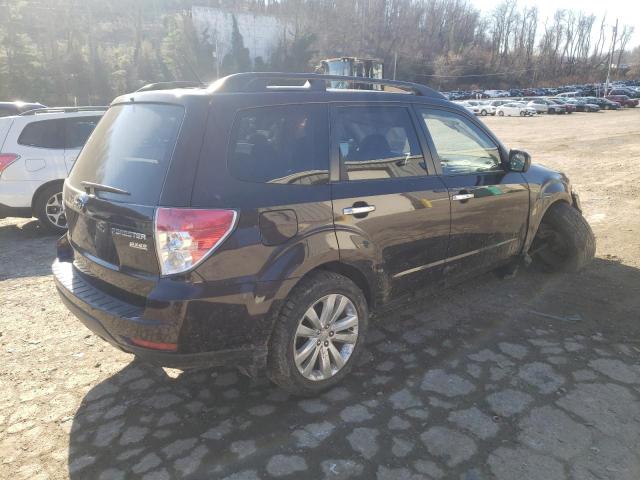 Photo 3 from auction – 2013 SUBARU FORESTER 2 with VIN JF2SHADC8DH437720