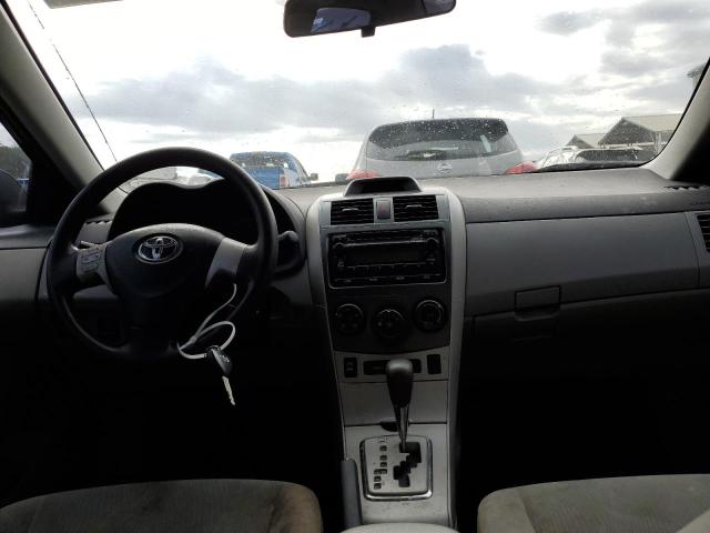 Photo 8 from auction – 2012 TOYOTA CORROLA with VIN 5YFBU4EE6CP021213