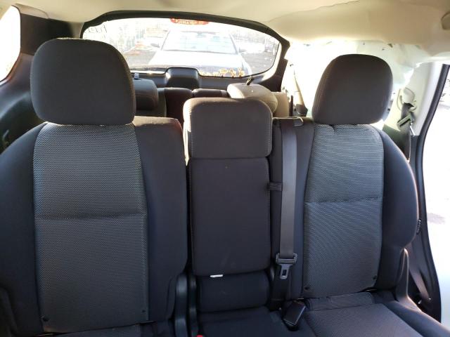 Photo 10 from auction – 2018 NISSAN PATHFINDER with VIN 5N1DR2MM8JC653736