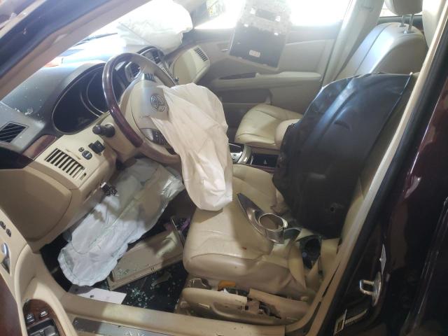 Photo 7 from auction – 2011 TOYOTA AVALON BAS with VIN 4T1BK3DB0BU414189