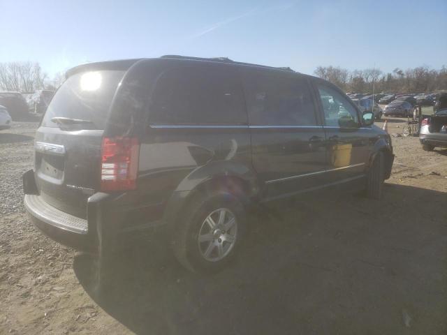 Photo 3 from auction – 2010 CHRYSLER TOWN & COU with VIN 2A4RR5D1XAR113310