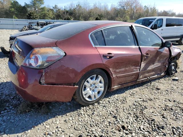 Photo 3 from auction – 2012 NISSAN ALTIMA BAS with VIN 1N4AL2AP5CN486627