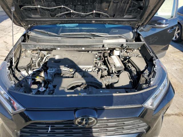 Photo 12 from auction – 2019 TOYOTA RAV4 XLE with VIN 2T3P1RFV9KC054089