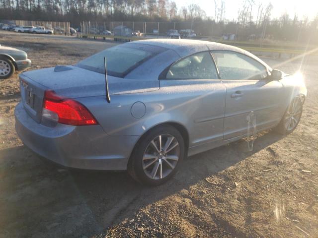 Фото 3 с аукциона – 2011 VOLVO C70 T5 с VIN YV1672MC2BJ119987