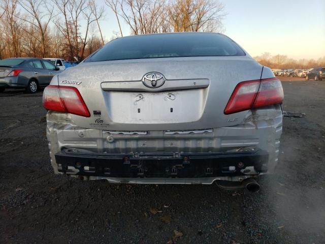 Photo 6 from auction – 2009 TOYOTA CAMRY BASE with VIN 4T1BE46K19U332654