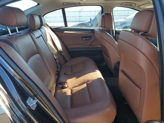 Photo 10 from auction – 2013 BMW 528 XI with VIN WBAXH5C53DD107681