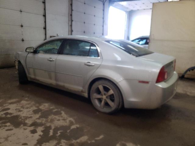 Photo 2 from auction – 2011 CHEVROLET MALIBU 1LT with VIN 1G1ZC5EU4BF192944