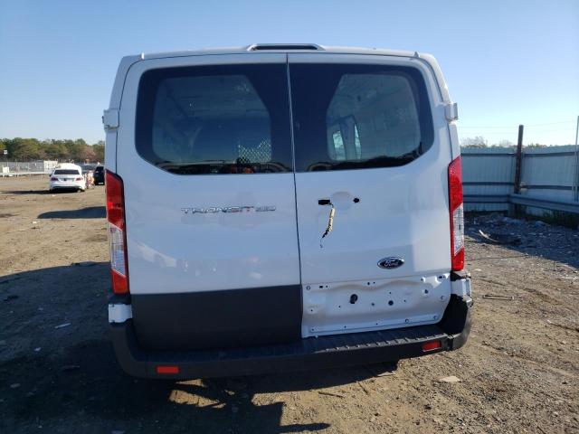 Photo 6 from auction – 2021 FORD TRANSIT T- with VIN 1FTBR1Y88MKA45258
