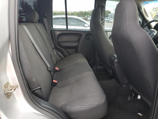 Photo 11 from auction – 2003 JEEP LIBERTY SP with VIN 1J4GL48K83W723531