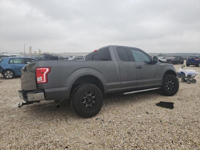 Photo 3 from auction – 2015 FORD F150 SUPER with VIN 1FTEX1CP6FFA53310
