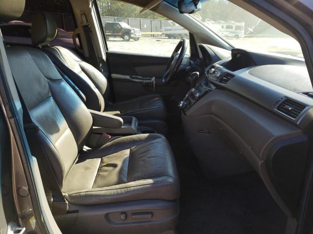 Photo 7 from auction – 2012 HONDA ODYSSEY TO with VIN 5FNRL5H95CB013962