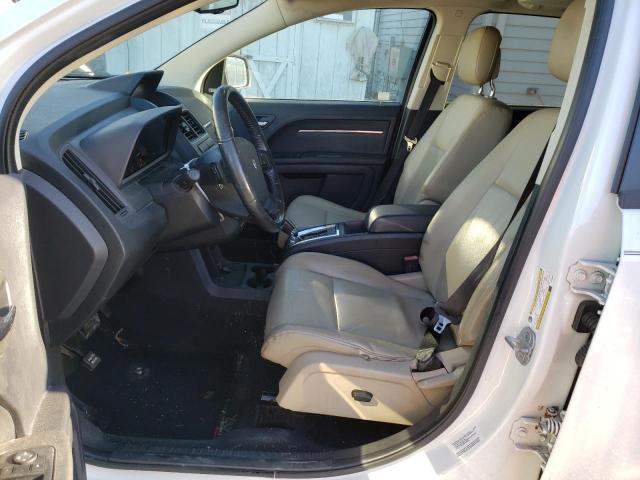 Photo 7 from auction – 2010 DODGE JOURNEY R/ with VIN 3D4PH6FV9AT182852