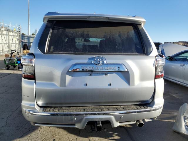 Photo 6 from auction – 2019 TOYOTA 4RUNNER SR with VIN JTEBU5JR8K5691786