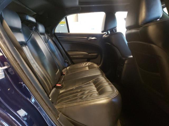 Photo 10 from auction – 2014 CHRYSLER 300 S with VIN 2C3CCABG6EH361258