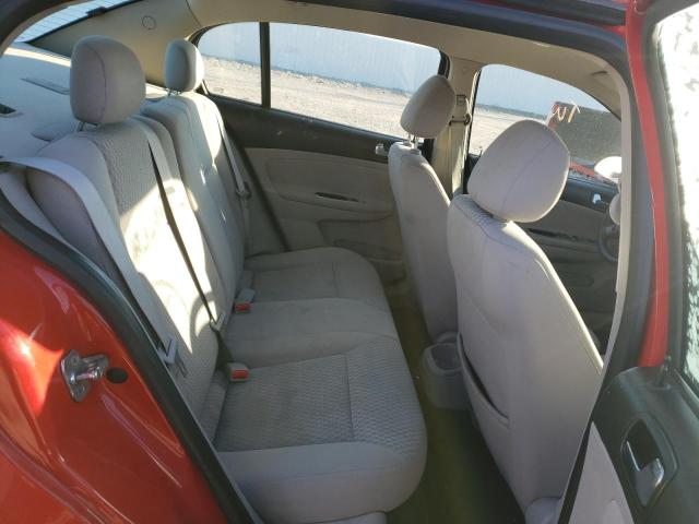 Photo 10 from auction – 2010 CHEVROLET COBALT 1LT with VIN 1G1AD5F53A7151201