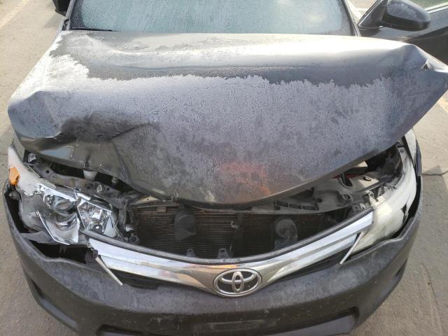Photo 11 from auction – 2014 TOYOTA CAMRY L with VIN 4T1BF1FK4EU798570