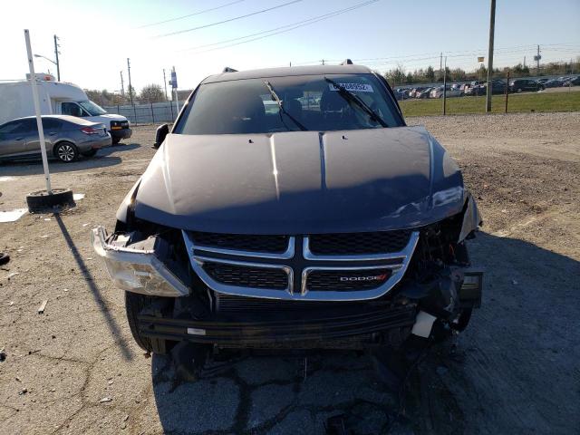 Photo 5 from auction – 2016 DODGE JOURNEY SX with VIN 3C4PDCBB3GT156677