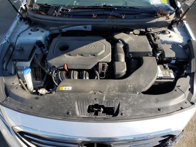 Photo 11 from auction – 2016 HYUNDAI SONATA SE with VIN 5NPE24AF9GH311997