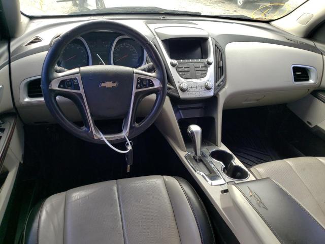 Photo 8 from auction – 2015 CHEVROLET EQUINOX LT with VIN 2GNALCEK2F1121639