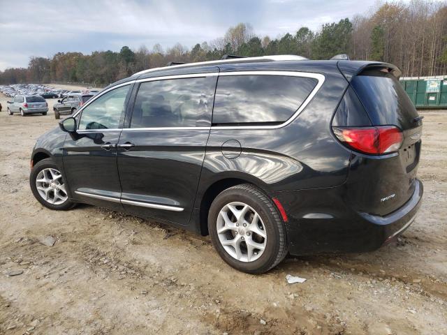 Photo 2 from auction – 2017 CHRYSLER PACIFICA T with VIN 2C4RC1EGXHR816726