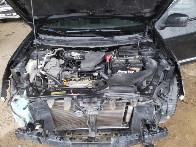 Photo 12 from auction – 2011 NISSAN ROGUE S with VIN JN8AS5MT6BW565907