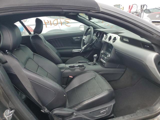 Photo 5 from auction – 2016 FORD MUSTANG with VIN 1FATP8UH8G5222828